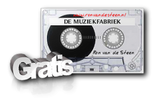De Muziekfabriek